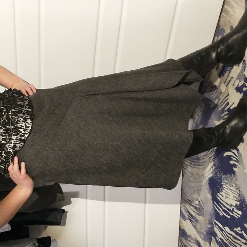 Reitmans skirt